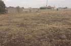 Residential Land at Mwananchi Road - 2