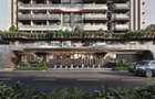 Studio Apartment with Swimming Pool at Ring Road Westlands - 9