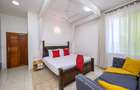 2 Bed Apartment with En Suite at Majengo - 10