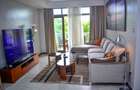 Serviced 2 Bed Apartment with En Suite at General Mathenge - 1