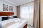 Furnished Studio Apartment with En Suite at Gatundu Rd - 10
