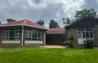4 Bed House with Staff Quarters at Kyuna - 1