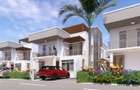 5 Bed Villa with En Suite at Nyali Mombasa - 8