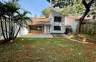 4 Bed Townhouse with Garden in Muthaiga - 19