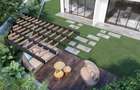 2 Bed Apartment with Swimming Pool at Othaya Road - 10