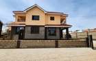 4 Bed House with En Suite at Rimpa - 3
