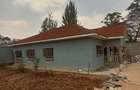 3 Bed House with En Suite in Runda - 1