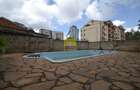 4 Bed Apartment with Swimming Pool in Westlands Area - 20