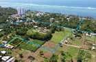 864 m² Land in Kikambala - 2