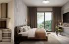 Studio Apartment with Swimming Pool in Kasarani - 15