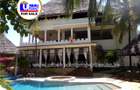 6 Bed House with En Suite in Watamu - 1