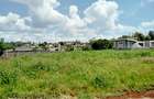 Residential Land in Runda - 6