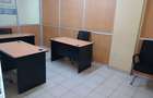 Furnished Office with Service Charge Included at Kilimani Road - 15