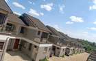 4 Bed Townhouse with En Suite in Ruiru - 18