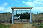 0.045 ha Land at Thigio - 11