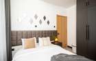 Furnished 2 Bed Apartment with En Suite at Wood Avenue - 12