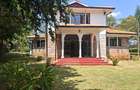 4 Bed House with En Suite at Off Ruaka Rd - 1
