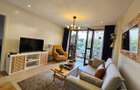 Furnished 1 Bed Apartment with En Suite in Riverside - 1