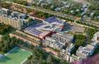 3 Bed Apartment with Swimming Pool in Garden Estate - 16
