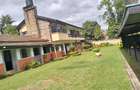 Furnished 5,000 ft² Commercial Property with Backup Generator in Lavington - 5