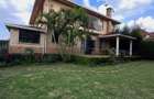 5 Bed Townhouse with En Suite in Kitisuru - 3