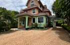 5 Bed House with En Suite in Kiambu Road - 1
