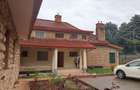 4 Bed Townhouse with En Suite in Karen - 1