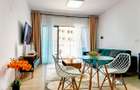 Furnished 1 Bed Apartment with En Suite at Kileleshwa - 2