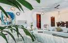 4 Bed House with En Suite in Diani - 11