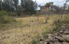 0.125 ac Residential Land in Ongata Rongai - 7