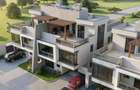 5 Bed Townhouse with En Suite in Rironi - 2