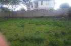 0.125 ac Residential Land in Ongata Rongai - 1