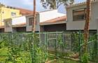 4 Bed Townhouse with Garden in Westlands Area - 1
