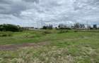 0.125 ac Commercial Land at Kitengela - 3