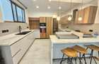 Serviced 3 Bed Apartment with En Suite in Westlands Area - 1