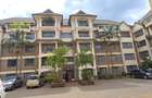 2 Bed Apartment with En Suite at Kileleshwa Road - 1