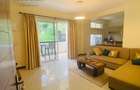 Furnished 1 Bed Apartment with En Suite at General Mathenge - 2