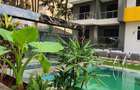 Serviced 1 Bed Apartment with Swimming Pool in Kilimani - 12