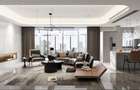 4 Bed Apartment with En Suite in Kileleshwa - 1
