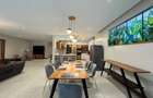 Furnished 4 Bed Apartment with En Suite in Spring Valley - 4