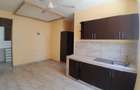 Studio Apartment with Borehole in Mtwapa - 2