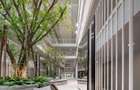 Serviced Studio Apartment with Swimming Pool at Mpaka Road - 8