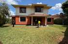 4 Bed Villa with En Suite in Kiambu Road - 2