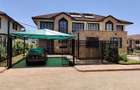 4 Bed House with En Suite in Kiambu Road - 1