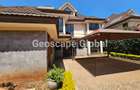 4 Bed House with En Suite in Runda - 4