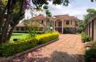 5 Bed House with En Suite at Runda - 18