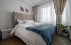 Serviced 2 Bed Apartment with En Suite at Riverside Drive - 3