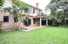 5 Bed Townhouse with En Suite at Kitisuru - 1