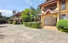 4 Bed Townhouse with En Suite at Kaputei Gardens. - 7