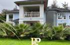 5 Bed Villa with Swimming Pool in Runda - 2